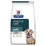 Hill's w/d Diabetes Care - Chicken