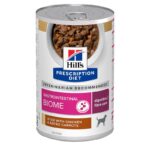 Hill's Hill’s Prescription Diet Canine Gastrointestinal Biome Stew - Chicken