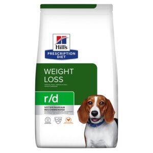 Hill's Canine r/d Weight Reduction - Chicken