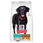 Hill's Perfect Weight & Active Mobility Adult 1+ Large with Chicken
