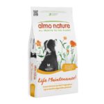 Almo Nature Holistic Almo Nature Life Maintenance Medium Adult Chicken & Rice