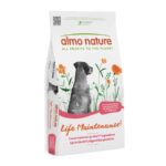 Almo Nature Holistic Almo Nature Life Maintenance Large Adult Salmon & Rice