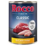 Rocco Single Tin (400g)