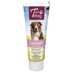 TubiDOG Liver Sausage in a Tube