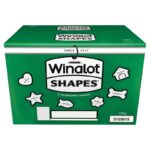 Winalot Shapes Dog Biscuits