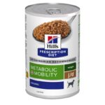 Hill's Canine Metabolic + Mobility
