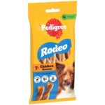 Pedigree ® RODEO™ Adult Dog Treats Chicken
