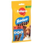 Pedigree ® RODEO™ Adult Dog Treats Beef