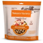 Nature’s Variety Nature's Variety Freeze-Dried Complete Mini