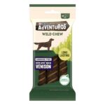 Adventuros PURINA Adventuros Wild Chew for Medium Dogs