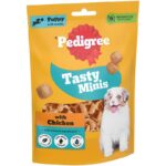 Pedigree Tasty Minis