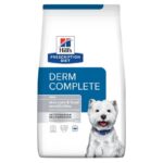 Hill's Derm Complete Mini