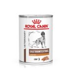 Royal Canin Veterinary Canine Gastrointestinal Low Fat Loaf