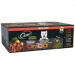 Cesar Natural Goodness Terrine Mixed Selection