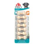8in1 Pro Dental Chew Bones - Chicken