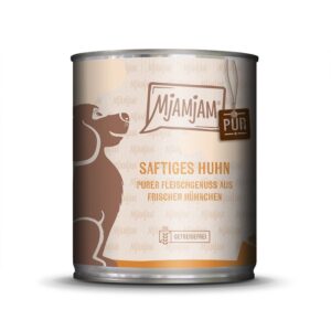 MjAMjAM Pure Single Meat