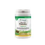 NaturVet Advanced Probiotics+