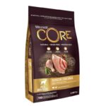 Wellness Core All Breeds Senior Original Dry Dog Food