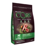 Wellness Core All Breeds Adult Lamb Dry Dog Food