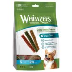 WHIMZEES by Wellness Stix for Dogs