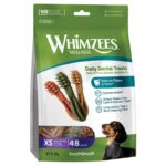 WHIMZEES by Wellness Toothbrush