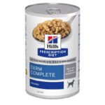 Hill's Hill’s Prescription Diet Canine Derm Complete Wet Dog Food
