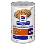 Hill's Canine u/d Urinary Care