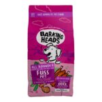 barking heads All Hounder Fuss Pot Duck