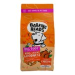 barking heads Big Foot Bowl Lickin' Goodness