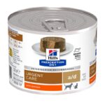 Hill's a/d Canine Restorative Care with Chicken