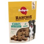 Pedigree Ranchos Reward Cubes - Duck