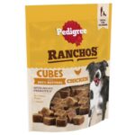 Pedigree Ranchos Reward Cubes - Chicken