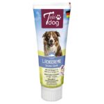 TubiDOG Salmon Crème in a Tube