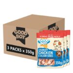 Good Boy Crunchy Chicken & Calcium Bones