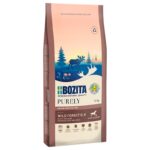 Purely Bozita Grain Free Mother & Puppy Elk