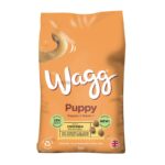 Waggs Wagg Puppy Complete with Chicken