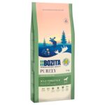 Purely Bozita Grain Free Elk
