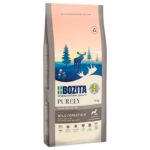 Purely Bozita Grain Free Mother & Puppy XL Elk