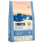 Purely Bozita Grain Free Reindeer