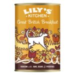 Lily's Kitchen Lily’s Kitchen Great British Breakfast