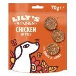 Lily's Kitchen Chomp-Away Chicken Bites