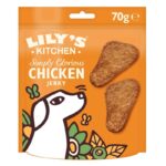 Lily's Kitchen Simply Glorious Chicken Jerky