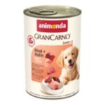 Animonda GranCarno Original Junior