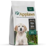 Applaws Puppy Small & Medium Breed - Chicken