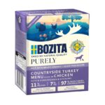 Purely Bozita Purely Paté