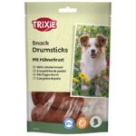 Trixie Drumsticks with Chicken Breast