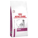 Royal Canin Veterinary Dog - Renal