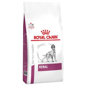Royal Canin Veterinary Dog - Renal
