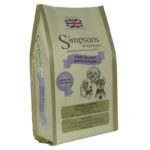 Simpsons Premium Sensitive Puppy - Salmon & Potato