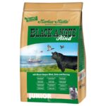 Markus Mühle Black Angus Junior
